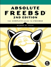  Absolute Freebsd, 2nd Edition