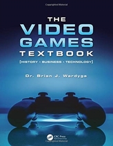The Video Games Textbook