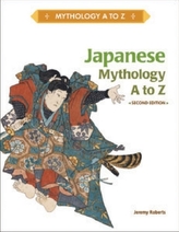  Japanese Mythology A to Z