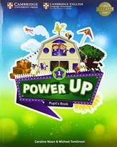  Power Up Level 1 Pupil's Book