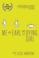  ME & EARL & THE DYING GIRL