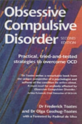  Obsessive Compulsive Disorder 2e