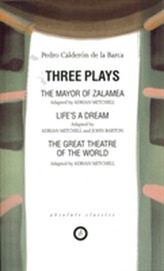  Three Plays