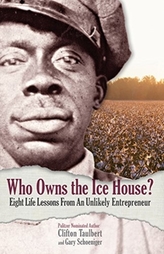  Who Owns the Ice House?