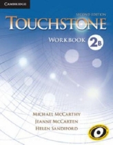  Touchstone Level 2 Workbook B