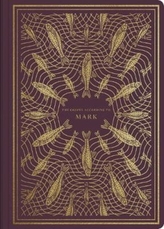  ESV Illuminated Scripture Journal: Mark