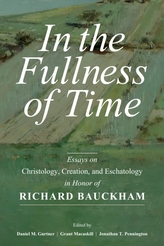  In the Fullness of Time
