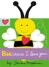  Beecause I Love You