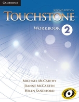  Touchstone Level 2 Workbook