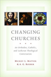  Changing Churches