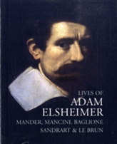  Lives of Adam Elsheimer