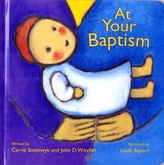  At Your Baptism