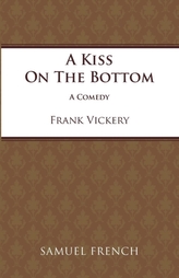  Kiss on the Bottom