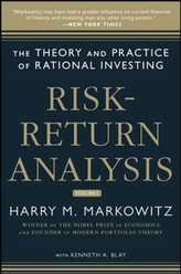  Risk-Return Analysis: The Theory and Practice of Rational Investing (Volume One)