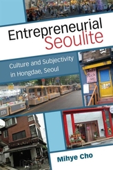 Entrepreneurial Seoulite