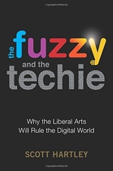  FUZZY AND THE TECHIE: WHY THE LIBERAL