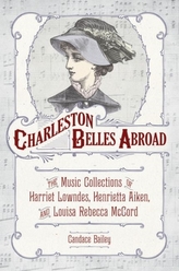  Charleston Belles Abroad