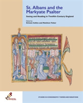  St. Albans and the Markyate Psalter