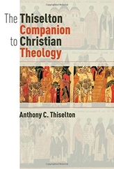  THISELTON COMPANION TO CHRISTIAN THEOLOG