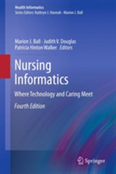  Nursing Informatics