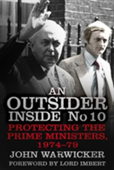 An Outsider Inside No 10