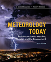  Meteorology Today