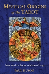  Mystical Origins of the Tarot