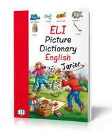  ELI Picture Dictionary Junior