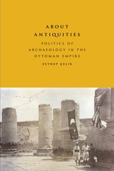  About Antiquities