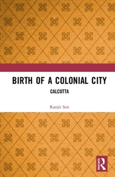  Birth of a Colonial City