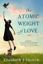  ATOMIC WEIGHT OF LOVE