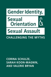  Gender Identity, Sexual Orientation, and Sexual Assault