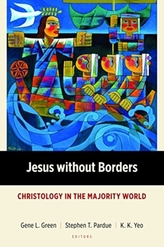  Jesus Without Borders