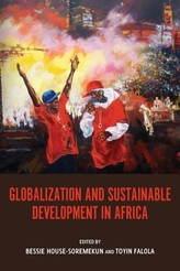  Globalization and Sustainable Development in Africa