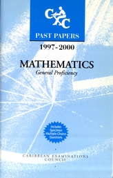  CXC Past P 97-00