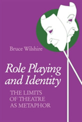  Role Playing and Identity