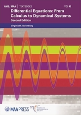  Differential Equations