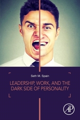 Leadership, Work, and the Dark Side of Personality