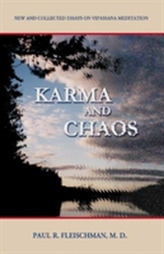  Karma and Chaos
