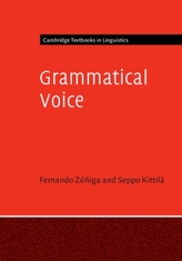  Cambridge Textbooks in Linguistics