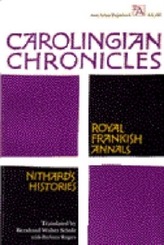  Carolingian Chronicles