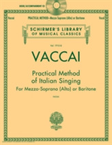  Practical Method Of Italian Singing