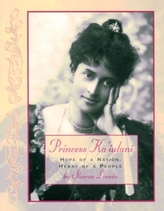  Princess Ka'iulani