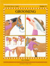  Grooming