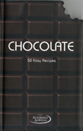 Chocolate 50 Easy Recipes