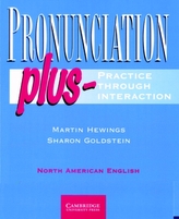  Pronunciation Plus Student's Book