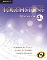  Touchstone Level 4 Workbook B