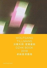  Wolfgang Tillmans: DZHK Book 2018