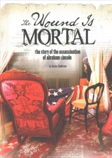  WOUND IS MORTAL