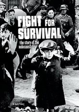  FIGHT FOR SURVIVAL